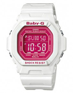 Casio BG-5601-7ER