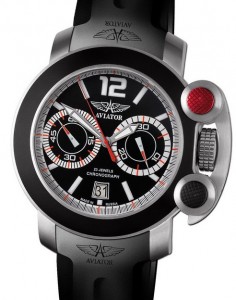 Aviator Axiom