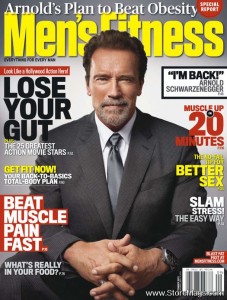 arnold