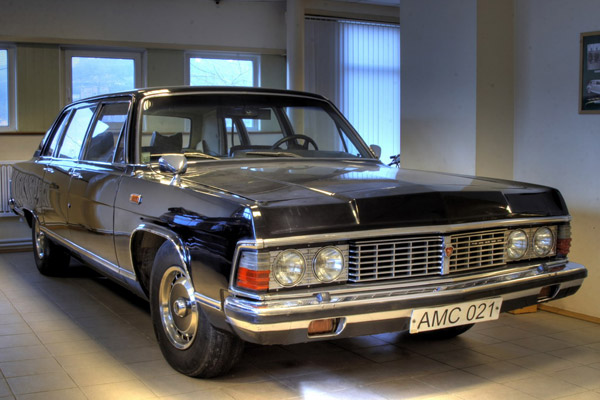 GAzLimousine1